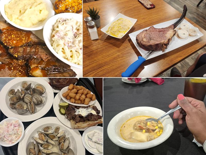 Ranchers Choice NY 779 State Fair Blvd, Syracuse