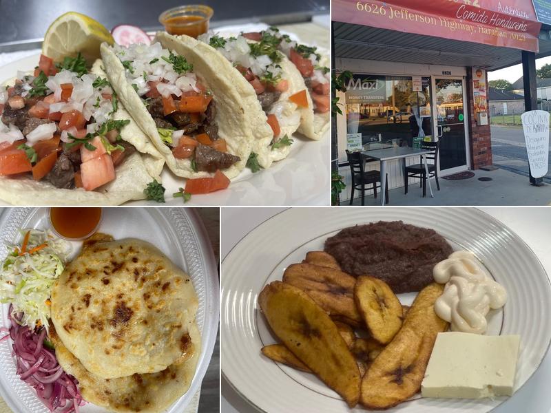 La Cocina de Karla #2 Jefferson Hwy