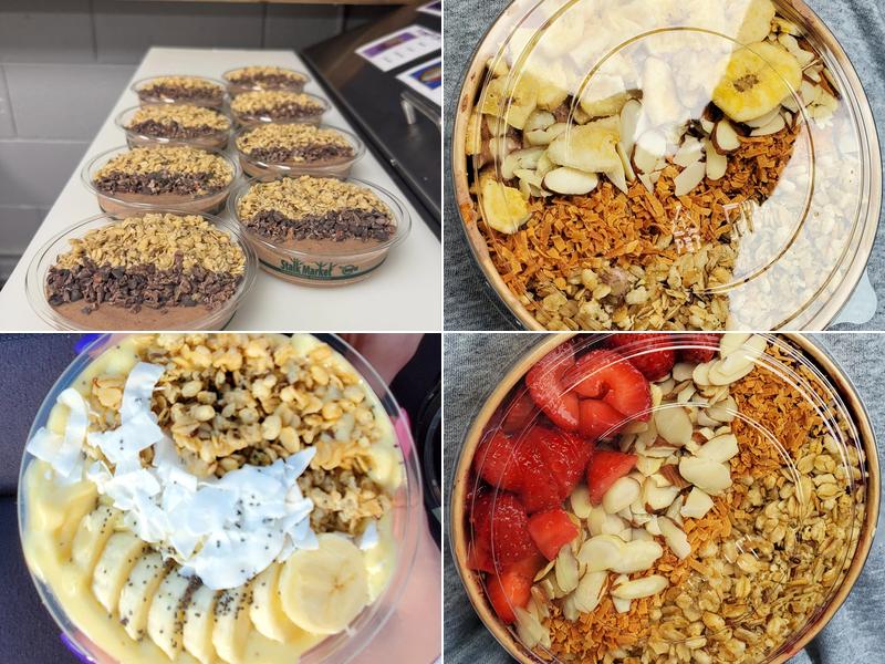 Refuel 3402 Douglas Ave, Racine