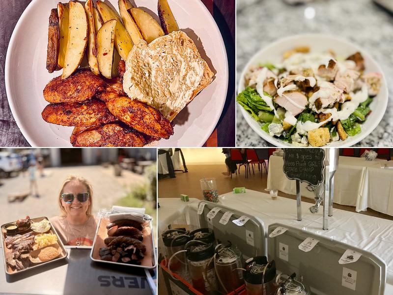 Micks’d Up Kitchen 15358 Addy Cv, Biloxi