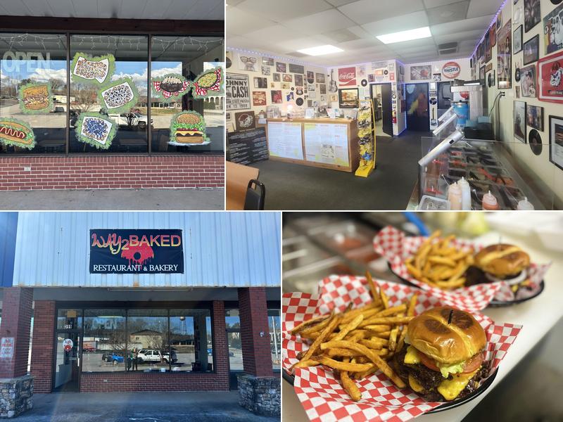 Way2Baked 399 Cornelia Plaza Dr, Cornelia