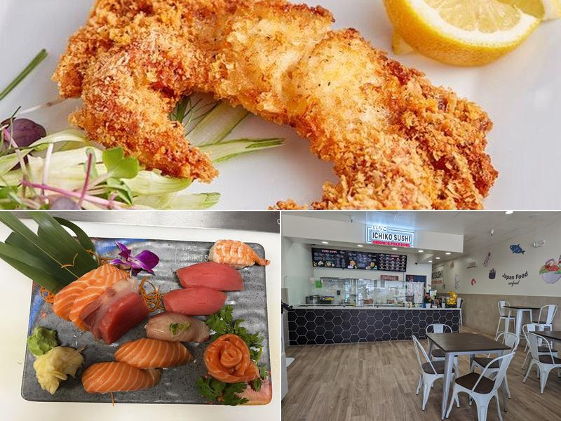 Ichiko Sushi