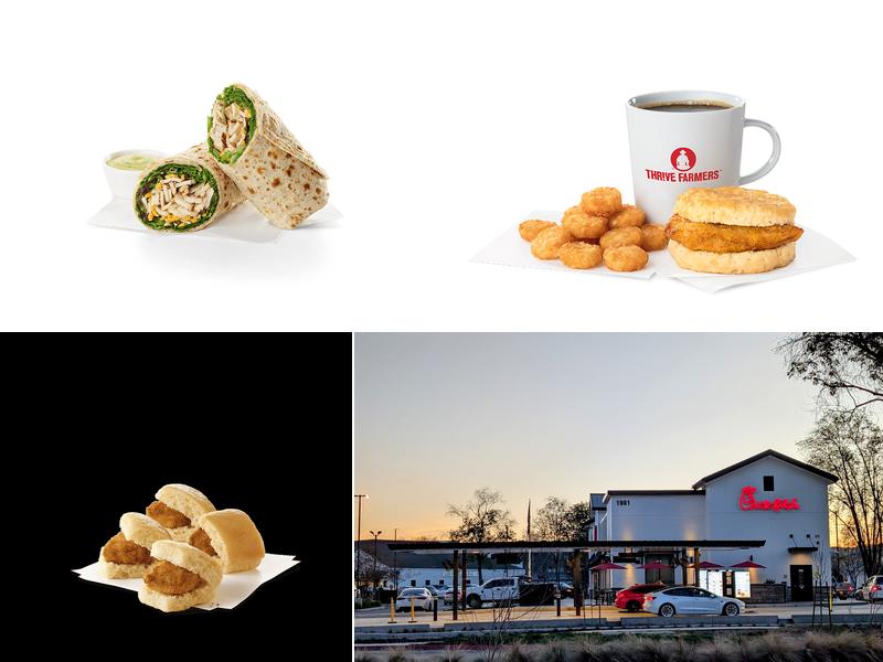 Chick-fil-A