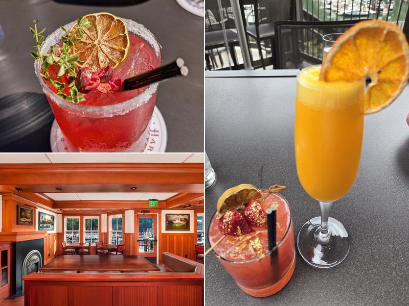 HarborView Bistro and Bar