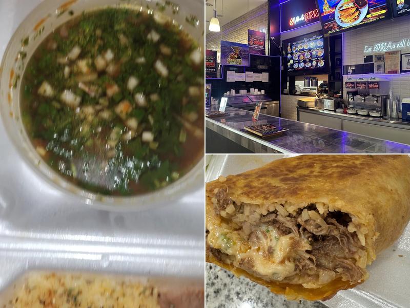 Taco Mex Fire 6155 Eastex Fwy #670, Beaumont