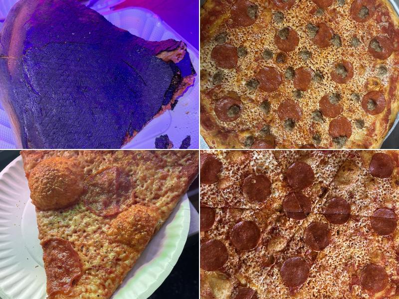 Carter Bros’ Pizza