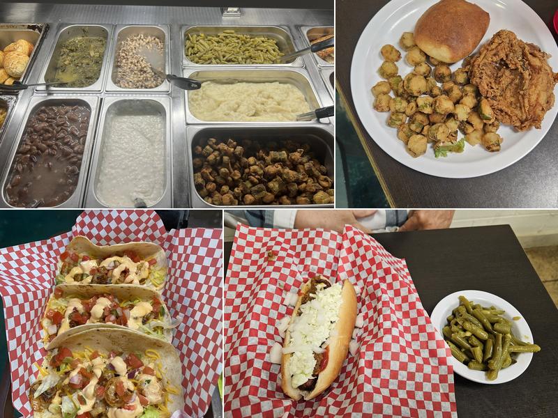 Jamie Todd's Casual Dining