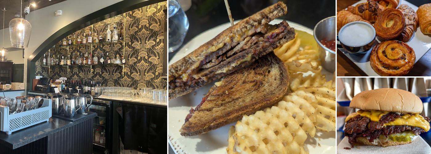 Citizens Coffee & Wine Café