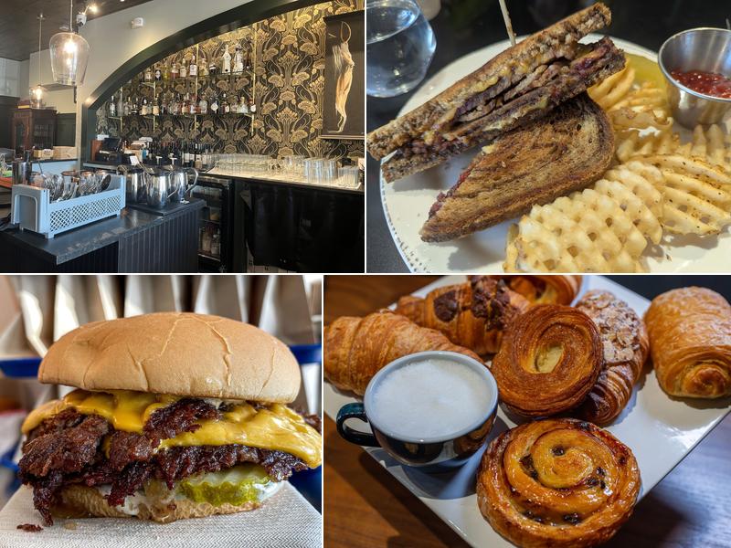 Citizens Coffee & Wine Café