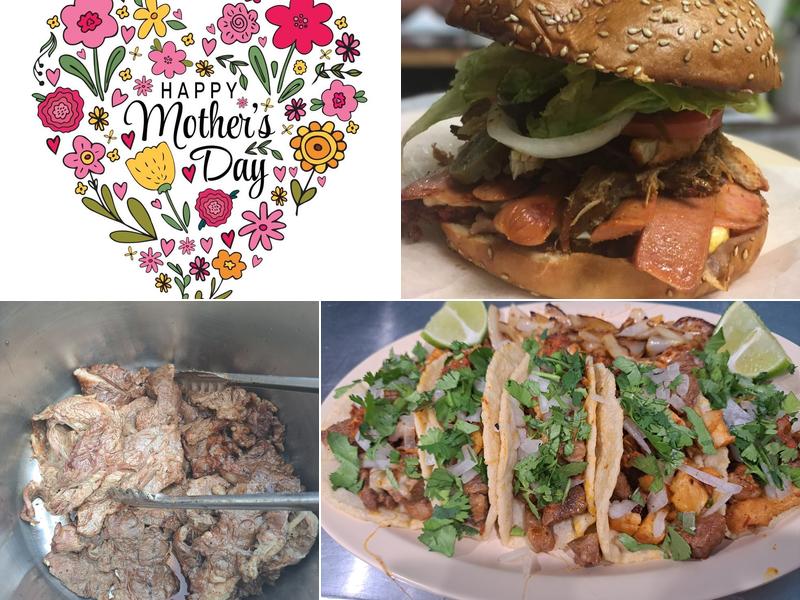 Arcoiris Mexicano 6765 Winchester Rd, Memphis