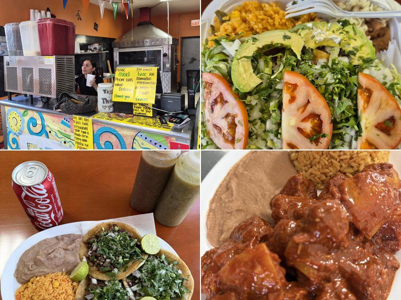 tarimoro tacos 14512 S Torrence Ave, Burnham