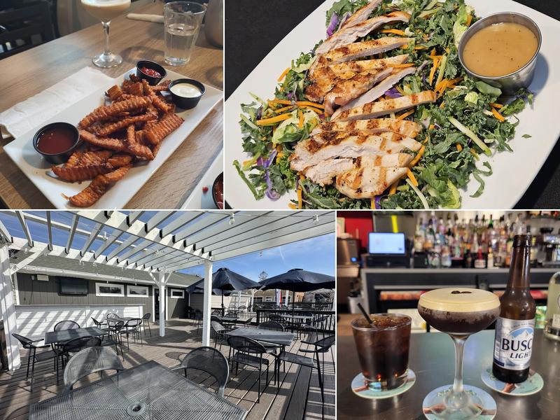 Surf Galley 619 Buddy Holly Pl, Clear Lake