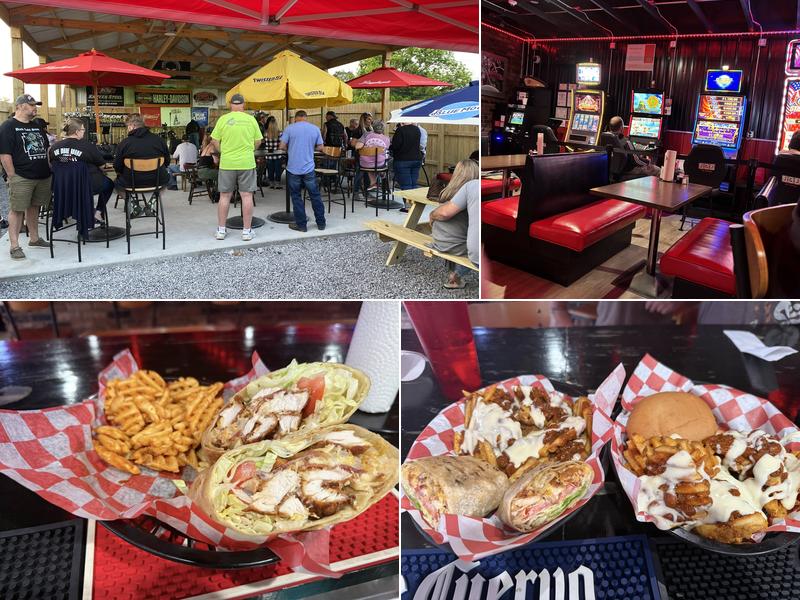 Knuckleheads Bar & Grill