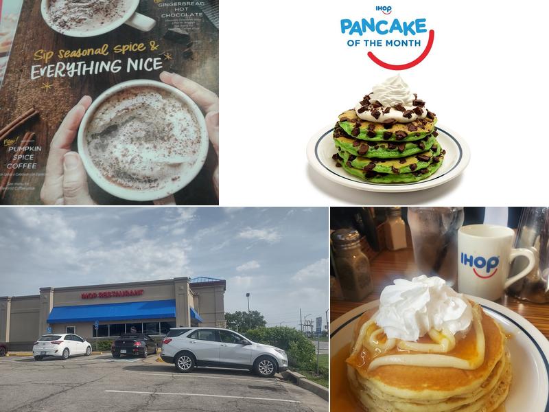 IHOP