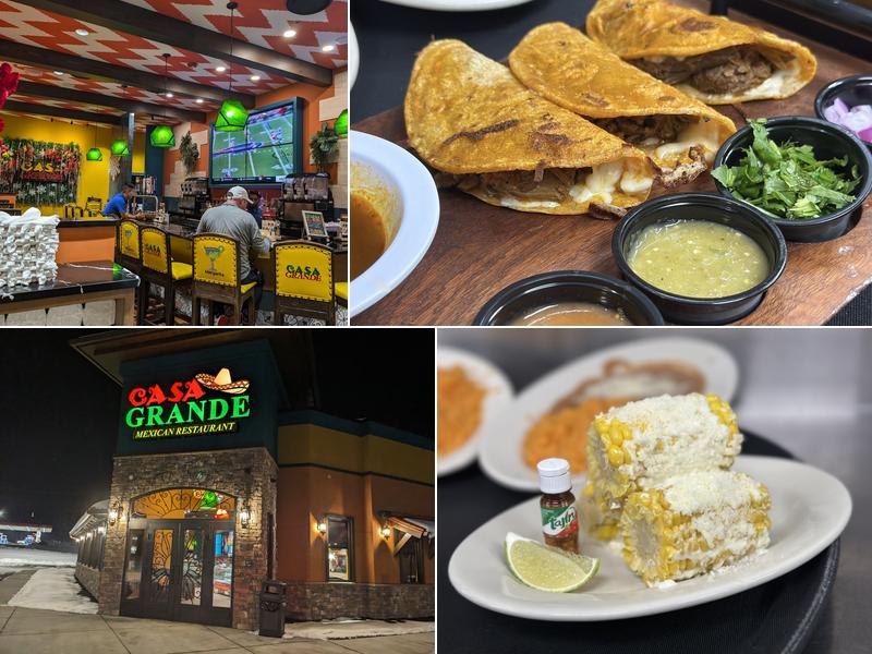 Casa Grande of Jackson