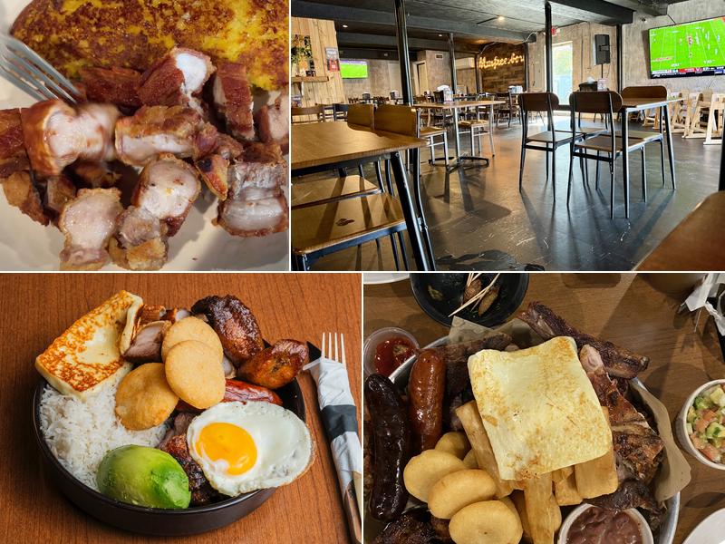 Brasas Grill 2830 Middle Tennessee Blvd, Murfreesboro