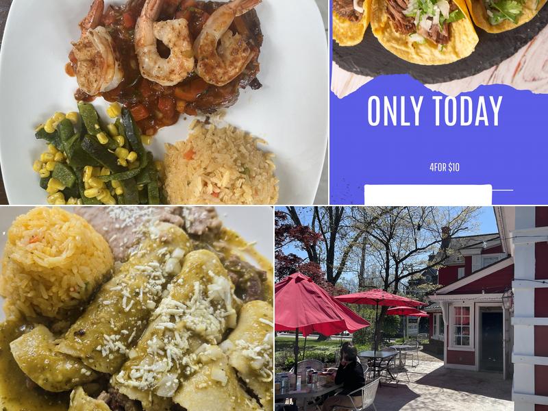 Los Cabritos Mexican Restaurant (Skippack)