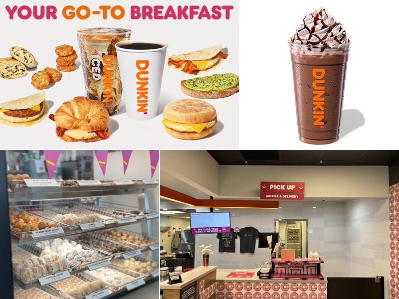 Dunkin'