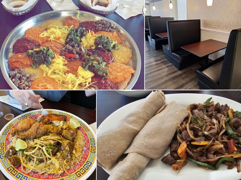 Skylight restaurant 1135 1st Ave E, Shakopee