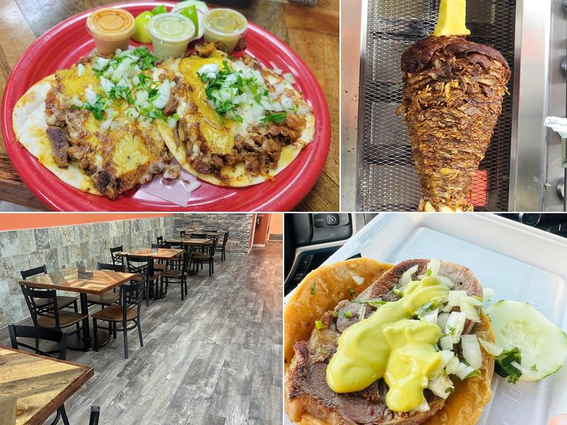 Carnales Taqueria Temperance