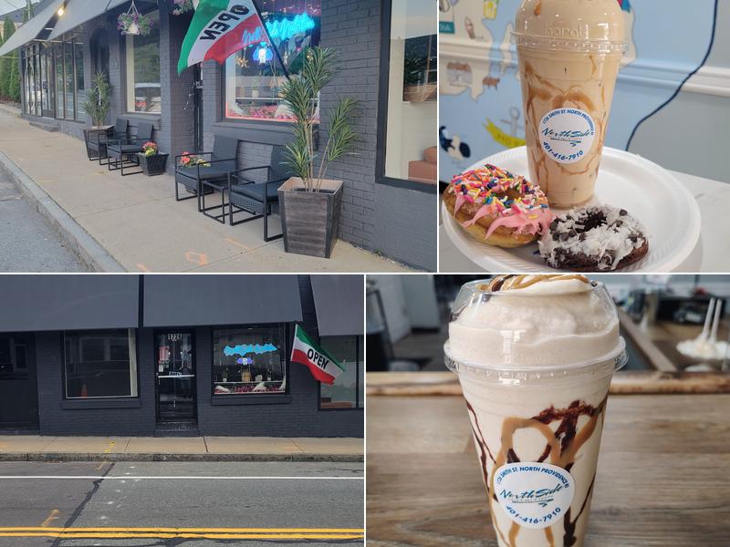 NorthSide Nutrition LLC