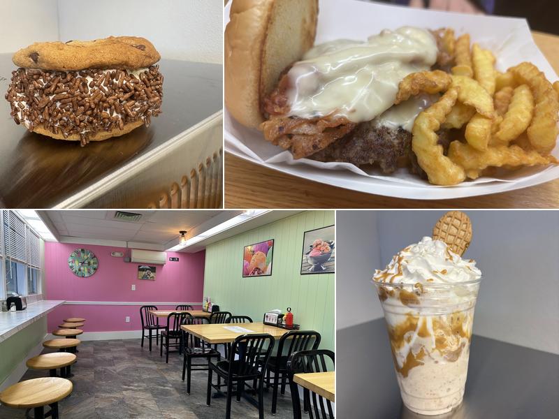 Murphy’s Eats & Treats