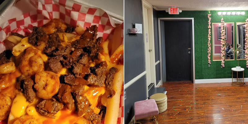 Tammy's Southern Bliss