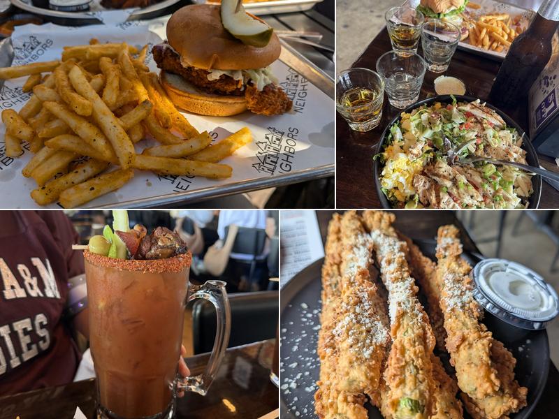 Neighbors Gulch 610 12th Ave S, Nashville