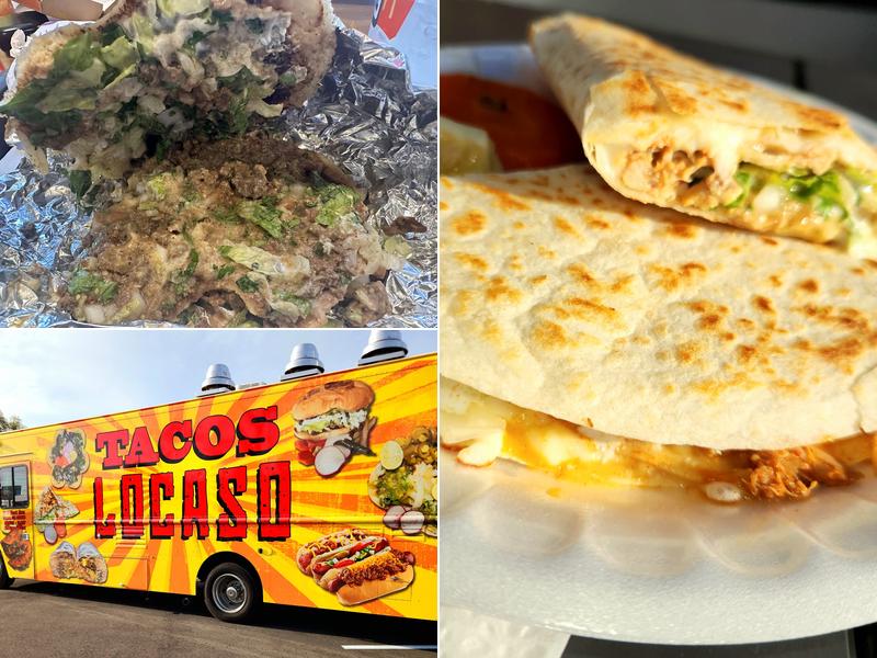 Tacos Locaso