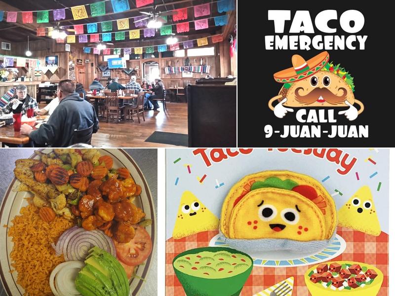 Ranchero Loco El Paso