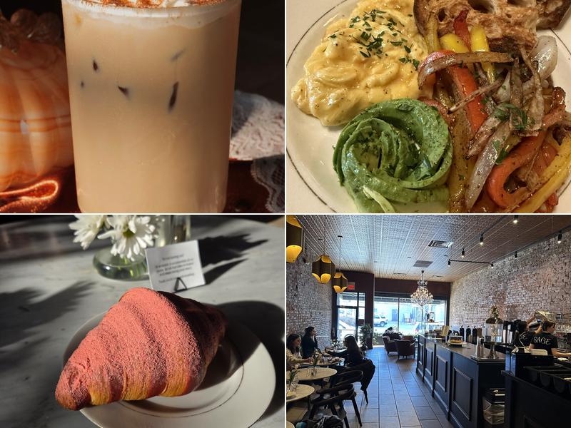 Sage - Columbia, MO 11 N 9th St, Columbia