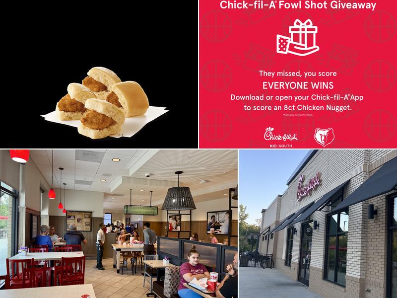 Chick-fil-A