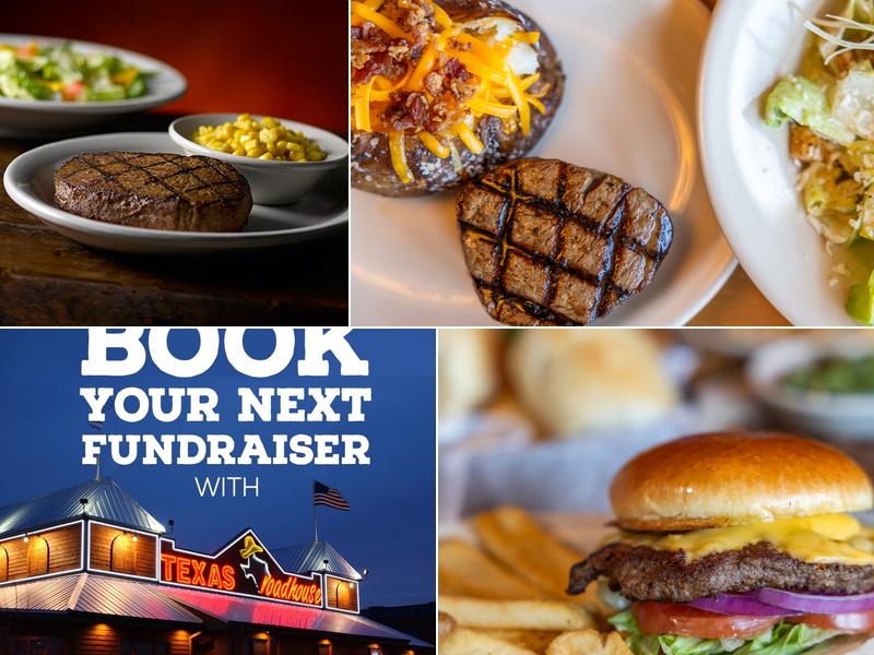 Texas Roadhouse 245 Rasberry Rd, Crestview