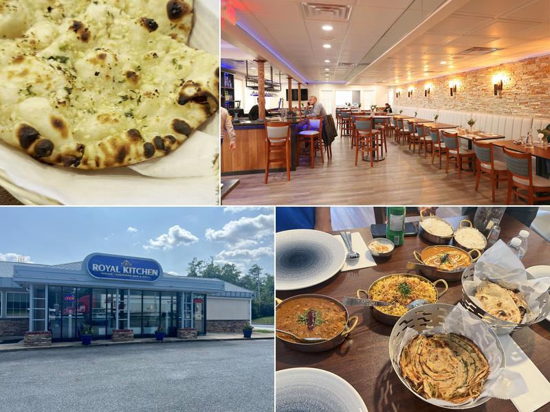 Royal Kitchen 1251 Harrisburg Pike, Carlisle