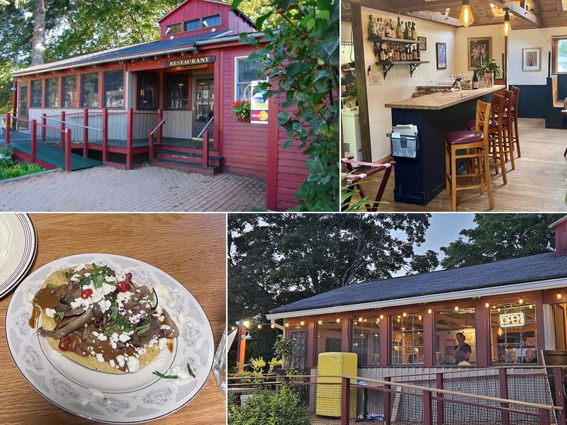 Albatross 115 Elm St, Camden