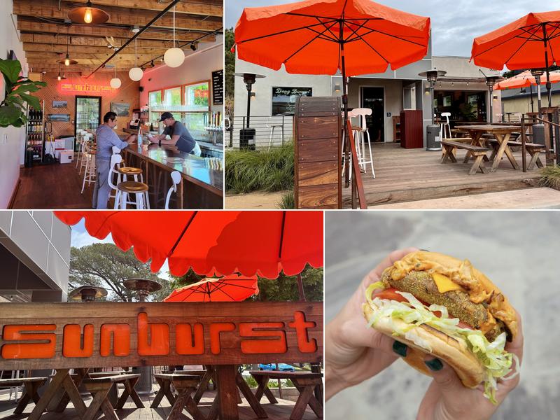 Dang Burger 5080 Carpinteria Ave, Carpinteria