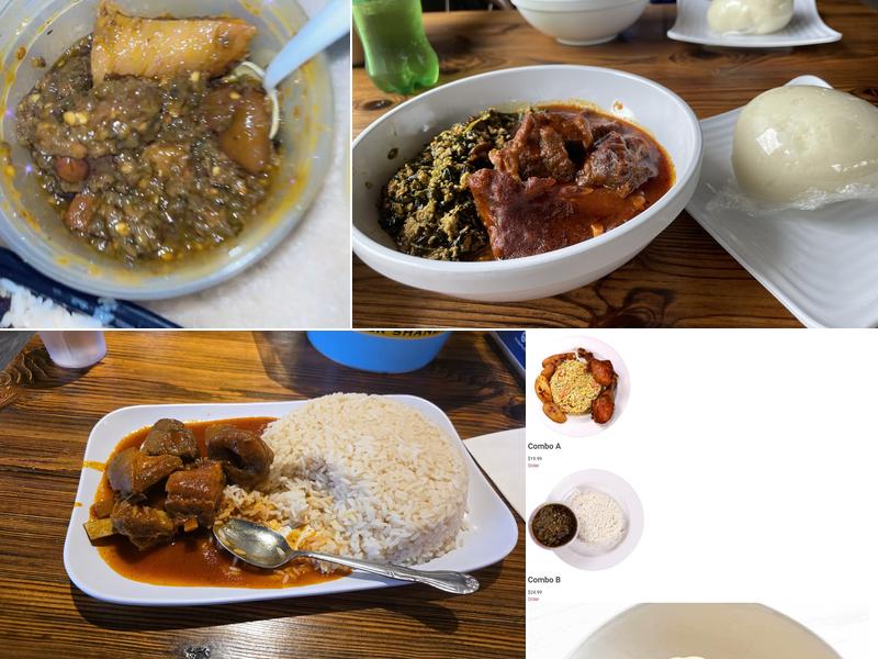 Zion Kitchen 3563 Russett Green E, Laurel