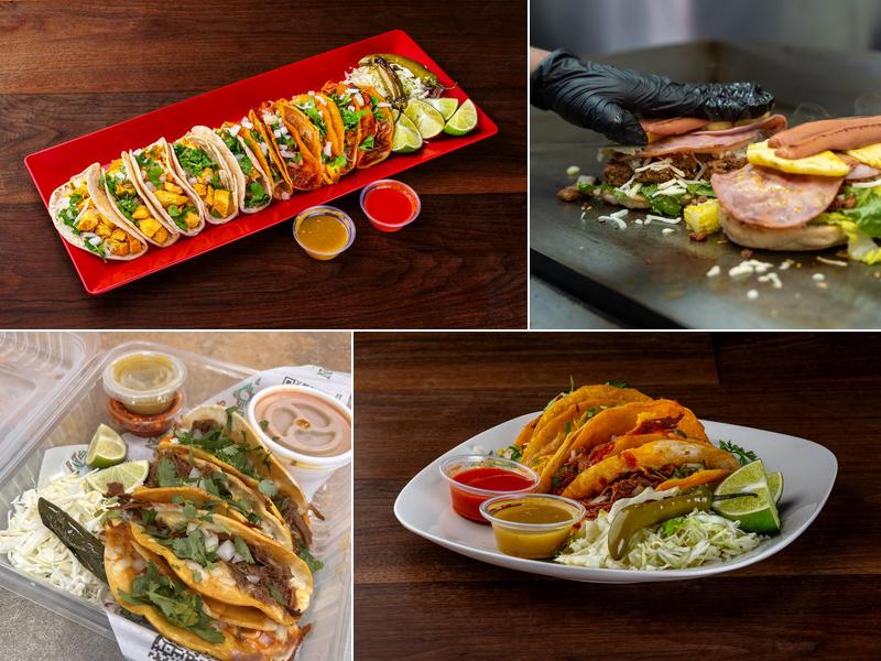 Fusion Tacos Española,NM