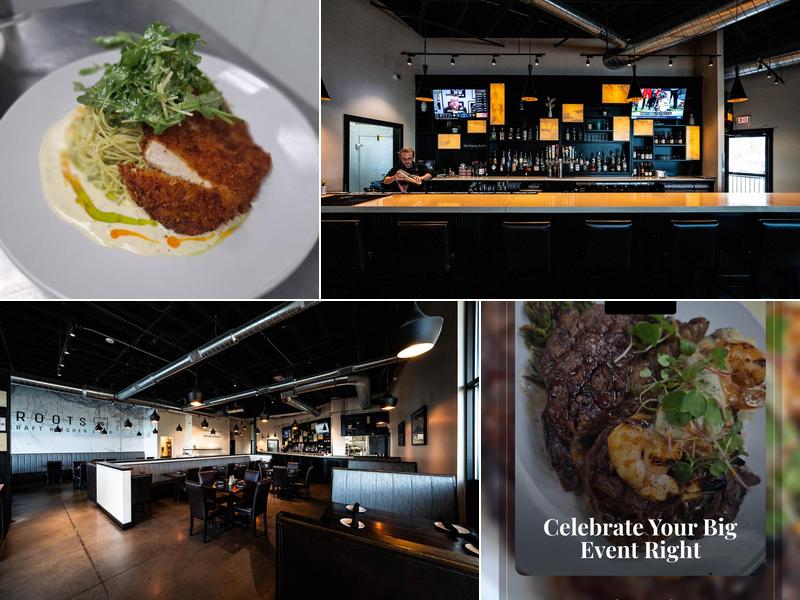 Roots95 8705 Chambery Blvd #700, Johnston