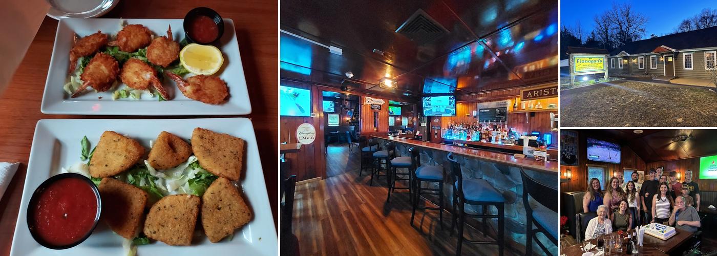 Flanagan's Pub & Grille