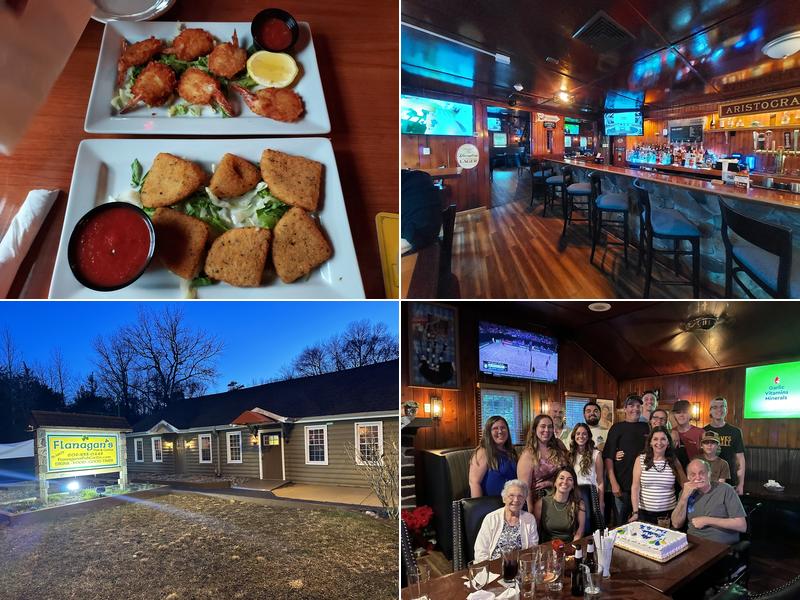 Flanagan's Pub & Grille