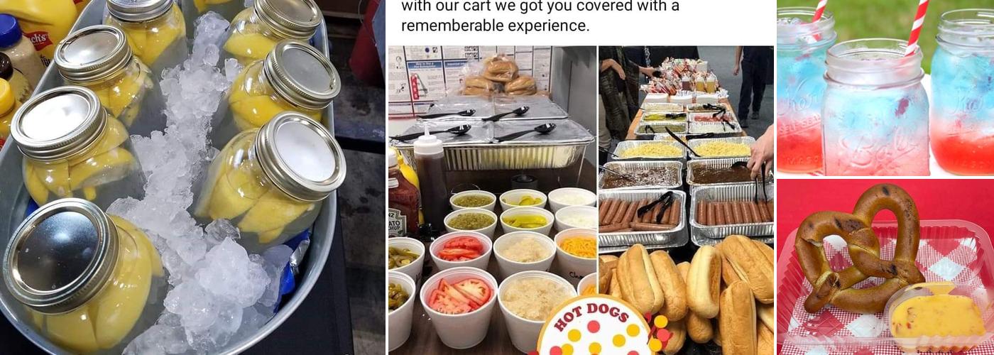 Humble Dawgs and catering