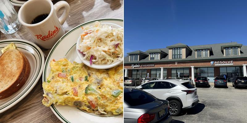 Radin's Delicatessen