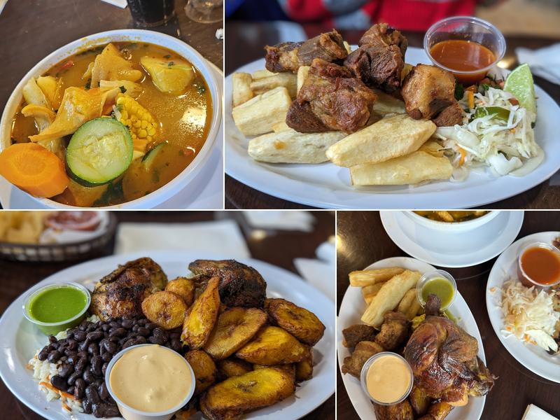 El Rancherito Restaurant