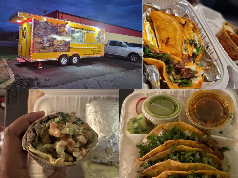 Guardado’s Kitchen