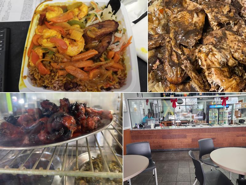 Caribbean Superior (District Heights, MD)