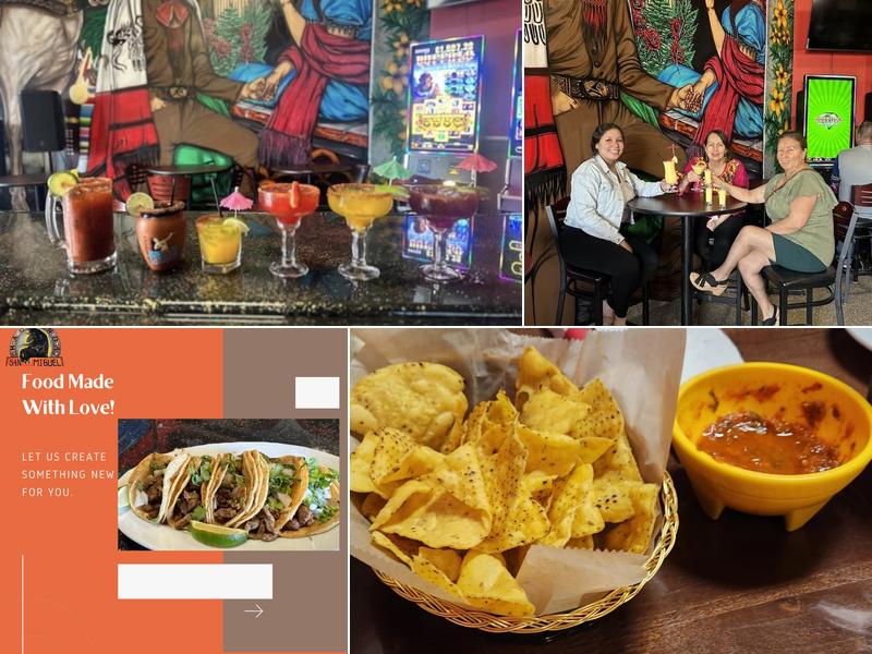 Hacienda San Miguel 1817 Prairie Ave, Beloit