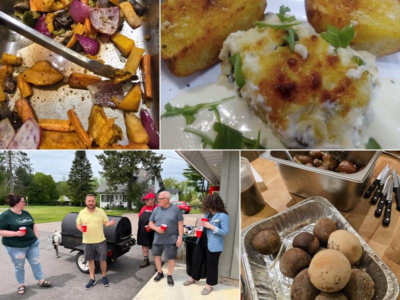 Pi Pizza 1694 Superior St, Three Lakes