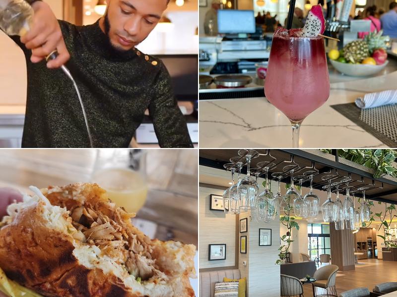 Overland Tap & Kitchen 5870 Labath Ave, Rohnert Park