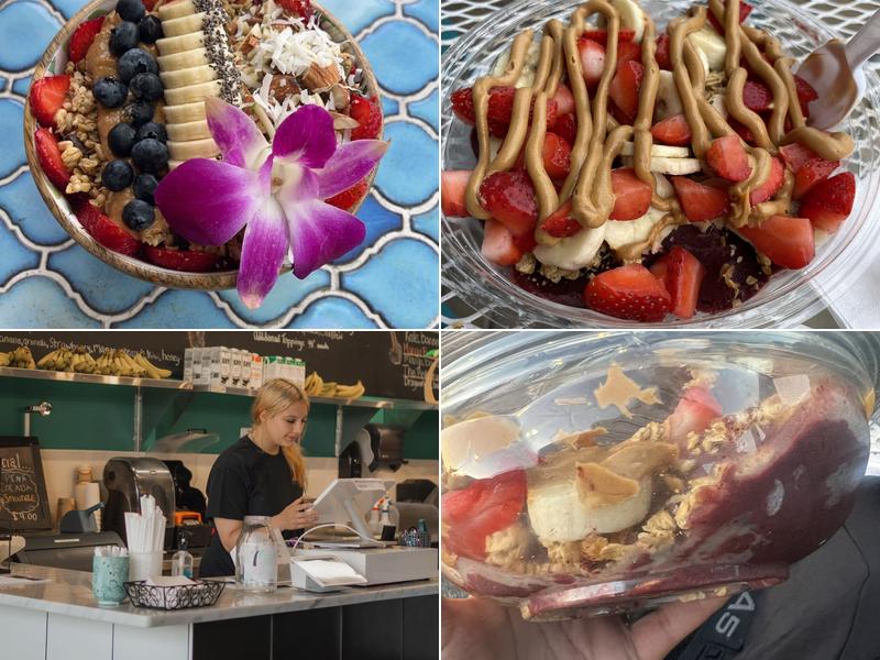 On Pointe Power Bowls 1611 Dusty Miller Ln #303, Wilmington